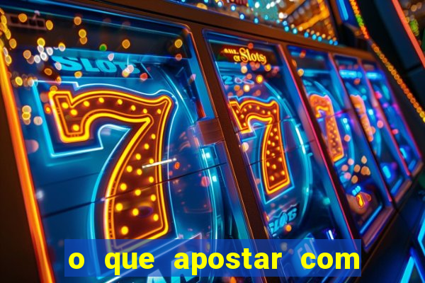 o que apostar com a crush